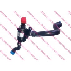 Масловідділювач (сапун) 1.3MJTD Punto 2009-2017, Виробник: FIAT, OE: 55242375, 55217805, 68325713АА