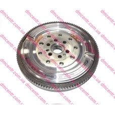 Маховик двомасовий демпфуючий 1.6MJTD Doblo 2009-2015, 2015-2023, Виробник: FIAT, OE: 55248438, 55207746, 71795340, 616381,