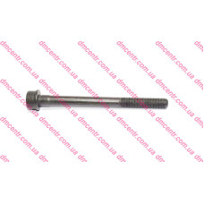 Болт головки блоку 1.3MJTD, Виробник: FIAT, OE: 11117N86J00, 55192265, 55252339, 68296908AA