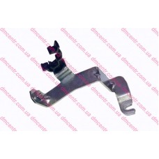 Скоба кришки двигуна Tipo 2015-, Виробник: FIAT, OE: 55252340, 51870507, 68325734AA