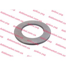 Шайба шестерні 4-й передачи Doblo 2000-, Виробник: FIAT, OE: 55253316, 7581059