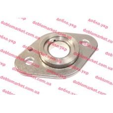 Втулка штоку вибору передач 1.3MJTD Doblo 2009-, Виробник: FIAT, OE: 1616340480, 55241710, 55253918, 68285321AA