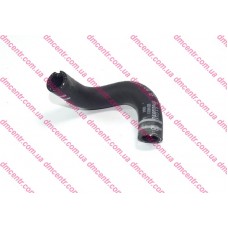 Патрубок турбіни, турбіна - теплообмінник 1.3MJTD (55kw) Fiorino 2007-, Виробник: FIAT, OE: 55244281, 55256544