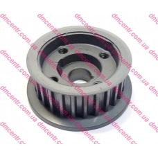 Шестерня колінвалу 1.6MJTD, 2.0MJTD Doblo 2009-2015, 2015-2023, Виробник: FIAT, OE: 46341901, 55258065, 55257768, 68353328AA,