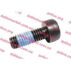 Болт маховика 1.3MJTD (8x1.25) Doblo, Виробник: FIAT, OE: 55221004, 55258458, 68304369АА
