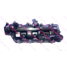 Колектор впускний 2.0MJTD Doblo 2009-, Виробник: FIAT, OE: 55259083, 55231271, 55243674, 55259084