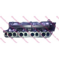 Колектор впускний 1.6MJTD Doblo 2009-, Виробник: FIAT, OE: 55231272, 55243670, 55259084, 55231272, 55243670, 55259084, 55214435 ,