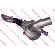 Помпа охолодження 1.6i Tipo 2018-, Виробник: FIAT, OE: 55261776