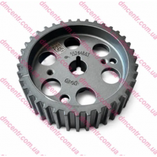 Шестерня ПНВТ (ТНВД) 1.6MJTD, 2.0MJTD Doblo 2009-2023 Производитель: FIAT, OE: 55264863, 55183530 Шестерня ПНВТ (ТНВД) 1.6MJTD, 2.0MJTD Doblo 2009-2023 Производитель: FIAT, OE: 55264863, 55183530