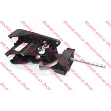 Важіль (куліса) перемикання передач 1.3MJTD Doblo 2009- OPAR, Виробник: FIAT, OE: 46314375, 46314375, 55266371, 55345939