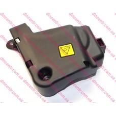 Кришка шестерні розподільчого валу 1.4i Doblo 2005-2016 верхня, Виробник: FIAT, OE: 55183453, 55268550, 6000100136