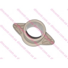 Втулка штоку вибору передач 1.4i Doblo 2005-2016, 2009-..., Виробник: FIAT, OE: 55264619, 7721893, 55268989, 68418760AA