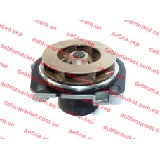 Помпа охолодження 1.6MJTD, 2.0MJTD, Виробник: FIAT, OE: 13386917, 1334284, 1334242, 1334186, 1334183, 1334167, 1334153, 1334147,
