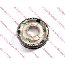 Муфта 5-6-ої передачі вторинного валу 1.4i, 1.6MJTD, 2.0MJTD Doblo 2009-, Виробник: FIAT, OE: 55270790, 55227456, 55255799,