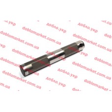 Палець сателітів 1.3MJTD, 1.6MJTD, 1.9JTD, 1.9MJTD Doblo, Виробник: FIAT, OE: 55197703, 55271474, 68404647AA