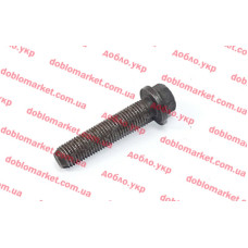 Болт шатуна 1.4i, 1.3MJTD , Виробник: FIAT, OE: 46747070, 55272014, 68341067AA, 06509663AA