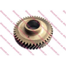 Шестерня 4-6-ої передачі первинного валу (43/44) 1.4i Doblo 2009-, Виробник: FIAT, OE: 55234861, 55273334