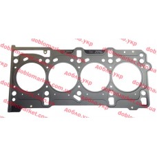 Прокладка головки блоку 1.3MJTD STD (0.72mm), Виробник: FIAT, OE: 11141N86J00-0A0, 55198843, 55209070, 55278854