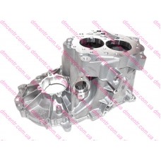 Корпус КПП 1.3 MJTD Doblo 2009-, Виробник: FIAT, OE: 55242466, 55283542, 46348230, 55276899