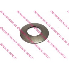 Тарілка сателітів мала КПП 1.4i, Виробник: FIAT, OE: 55230750, 55283816, 68400134AA