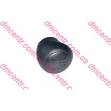 Рукоятка ручки перемикання передач 1.4i  Doblo 2009-2023, Виробник: FIAT, OE: 55345818