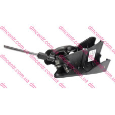 Важіль перемикання передач (куліса) 1.4i Doblo 2009-, Виробник: FIAT, OE: 46314183, 46314901, 55345941, 46313489