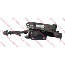 Важіль перемикання передач (куліса) 1.6MJTD, 2,0MJTD Doblo 2009- OPAR, Виробник: FIAT, OE: 55346828, 46313490