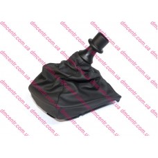 Чохол (кожух) рукоятки перемикання передач 1.4i, 1.6i Doblo 2000-2016 OPAR, Виробник: FIAT, OE: 55349677