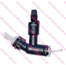 Штуцер прокачування зчеплення Fiorino-Qubo 2007-2016, Виробник: FIAT, OE: 55558581, 6000100093, 68153358AA