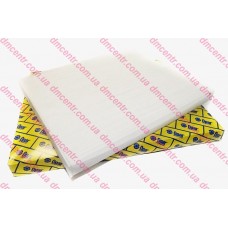 Фільтр салону Doblo 2009- OPAR, Виробник: FIAT, OE: 55702456, 6000633317, 6808622