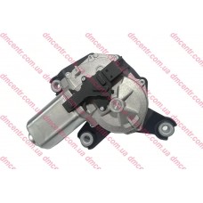 Моторчик склоочисника заднього (кришка багажника) Doblo 2009-, Виробник: SGR, OE: 51814487