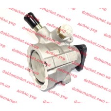 Насос гідропідсилювача 1.6i  Albea-Siena 2002-2012, Виробник: LKS, OE: 55186710