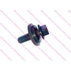 Болт шестерні розподільчого валу Ducato 2006-, Виробник: FIAT, OE: 5801841805, 504134291, 68313820AA