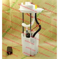 Насос паливний 1.3MJTD, 1.6MJTD, 2.0MJTD Doblo 2009-2015, 2015-2023, Виробник: BOSCH, OE: 51827144, 52099048,