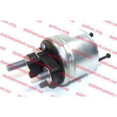 Втягуюче реле стартера 1.3MJTD Doblo 2005-2016, Виробник: VALEO, OE: 51880229, 71794625, 71793488, 71793490, 51823860