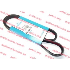 Ремінь генератора 1.4i Doblo 2005-2016 +АС 5РК1145, Виробник: DAYCO, OE: 55249821, 55191970, 55232449