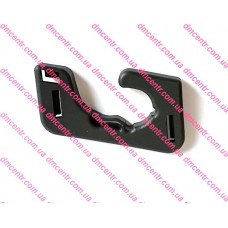 Фіксатор задньої полиці багажника правий Fiat 500X 2015-, Виробник: FIAT, OE: 6000626594