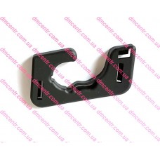 Фіксатор задньої полиці багажника лівий Fiat 500X 2015-, Виробник: FIAT, OE: 6000626595