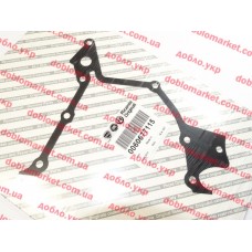 Прокладка маслонасосу, Виробник: FIAT, OE: 60677115, 68181567АА