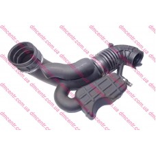 Патрубок повітряного фільтра-впускний колектор Alfa Romeo 2000-2010, Виробник: FIAT, OE: 60678022