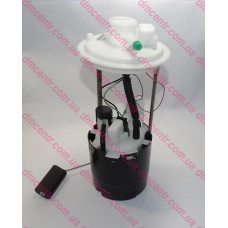 Насос паливний 1.4i, 1.6i (к-кт насос, фільтр паливн, датчик рівня палива) Doblo 2000-2016, Виробник: MGA, OE: 51709819,