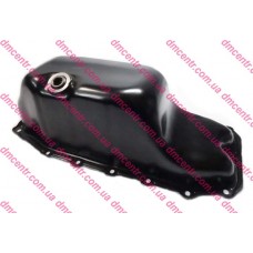 Піддон двигуна (картера) (масляний піддон) 1.3MJTD, Виробник: MGA, OE: 0301R2, 11510M86J00, 46743794, 55197679