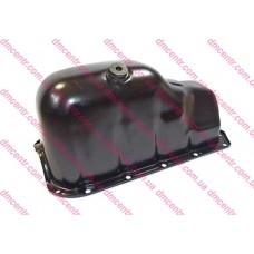 Піддон двигуна (масляний піддон) 1.4i Doblo 2005-2016, Виробник: MGA, OE: 55200418