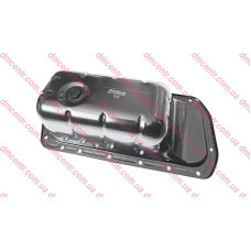 Піддон двигуна (картера) (масляний піддон) 1.5HDI Doblo 2022-, Виробник: MGA, OE: 0301K5, 0301N1, 9813973280