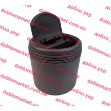 Попільничка, Виробник: PLEKSAN, OE: 735340046, 735496898