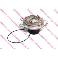 Помпа охолодження 1.9D, 1.9JTD, 1.9MJTD Doblo 2000-2016, Виробник: MGA, OE: 46515970, 71776001, 6001073352