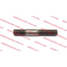 Шпилька випускного колектора Doblo 2000-2016, Виробник: Wonder, OE: 46470396