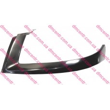 Декоративна накладка фари лівої Doblo 2005-2016, Виробник: PLEKSAN, OE: 735418074