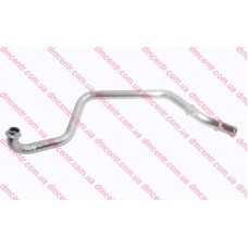 Трубка охолоджувальної рідини пічки Doblo 2000-2016, Виробник: NURPAR, OE: 46722926