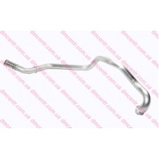 Трубка охолоджувальної рідини пічки Doblo 2000-2016 , Виробник: NURPAR, OE: 46722927